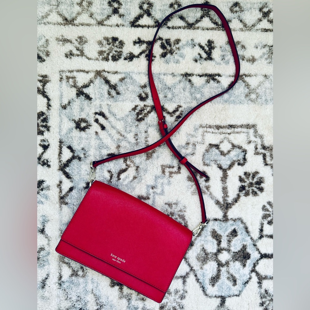 Kate Spade Crossbody Purse